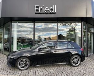 Mercedes-Benz A 200 Gebrauchtwagen