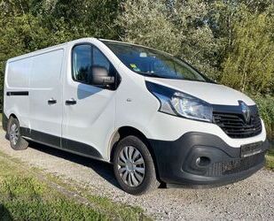 Renault Trafic Gebrauchtwagen