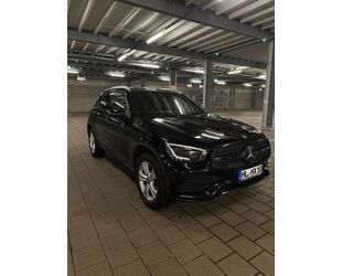 Mercedes-Benz GLC 300 Gebrauchtwagen