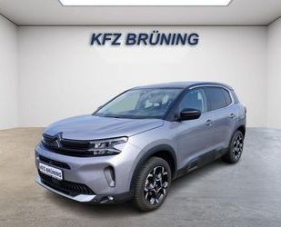 Citroen C5 Aircross Gebrauchtwagen