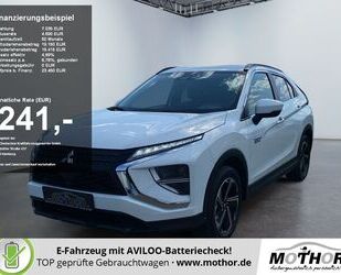 Mitsubishi Eclipse Cross Gebrauchtwagen