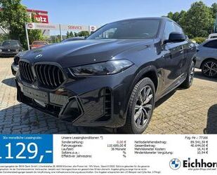BMW X6 Gebrauchtwagen