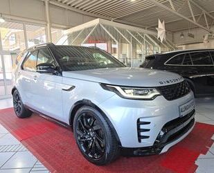 Land Rover Discovery Gebrauchtwagen