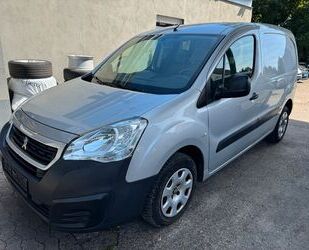 Peugeot Partner Gebrauchtwagen