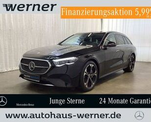 Mercedes-Benz E 300 Gebrauchtwagen