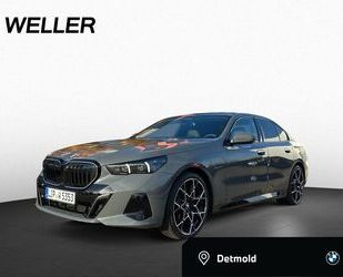 BMW 540 Gebrauchtwagen