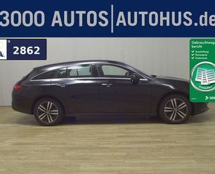 Mercedes-Benz CLA 250 Shooting Brake Gebrauchtwagen