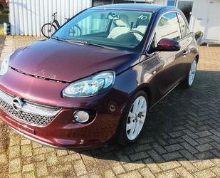Opel Adam Gebrauchtwagen