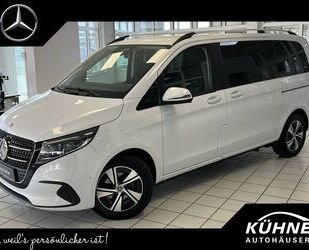 Mercedes-Benz V 300 Gebrauchtwagen