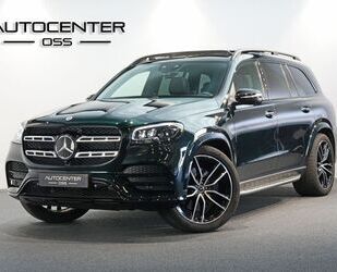 Mercedes-Benz GLS 400 Gebrauchtwagen
