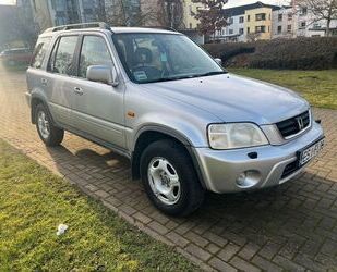 Honda CR-V Gebrauchtwagen