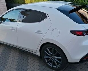 Mazda Mazda 3 2.0 SKYACTIV-G M-Hybrid 150 - Gebrauchtwagen