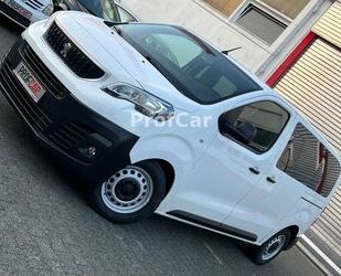 Peugeot Expert Gebrauchtwagen
