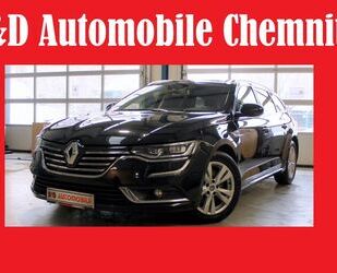 Renault Talisman Gebrauchtwagen