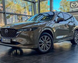 Mazda CX-5 Gebrauchtwagen