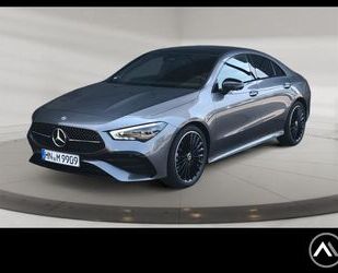 Mercedes-Benz CLA 200 Gebrauchtwagen