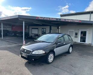 Fiat Croma Gebrauchtwagen