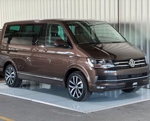 VW T6 Multivan Gebrauchtwagen