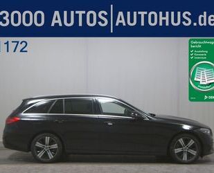 Mercedes-Benz C 220 Gebrauchtwagen