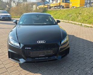 Audi TT Gebrauchtwagen