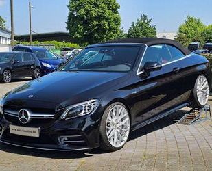 Mercedes-Benz C 43 AMG Gebrauchtwagen
