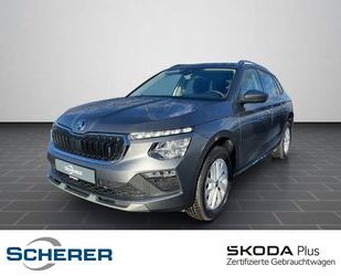 Skoda Kamiq Gebrauchtwagen