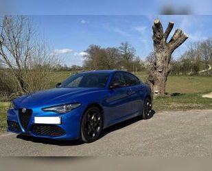 Alfa Romeo Giulia Gebrauchtwagen