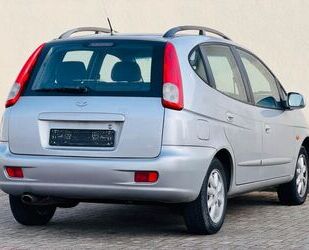 Chevrolet Rezzo Gebrauchtwagen