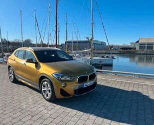 BMW X2 Gebrauchtwagen