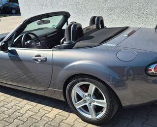 Mazda MX-5 Gebrauchtwagen