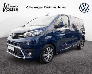 Toyota Proace (Verso) Gebrauchtwagen