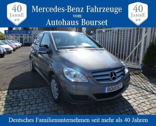 Mercedes-Benz B 170 Gebrauchtwagen