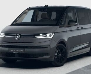 VW T7 Multivan Gebrauchtwagen