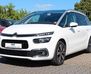 Citroen C4 SpaceTourer Gebrauchtwagen