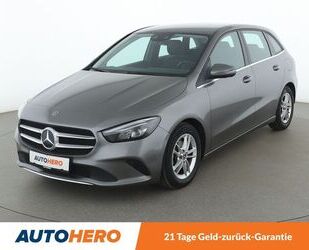 Mercedes-Benz B 180 Gebrauchtwagen
