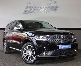 Dodge Durango Gebrauchtwagen