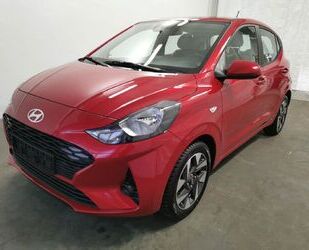Hyundai i10 Gebrauchtwagen