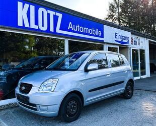 Kia Picanto Gebrauchtwagen