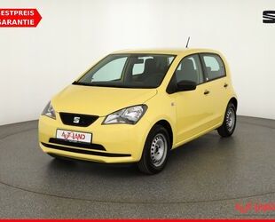 Seat Mii Gebrauchtwagen