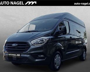 Ford Transit Gebrauchtwagen