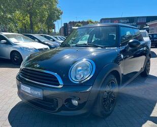 Mini ONE Gebrauchtwagen