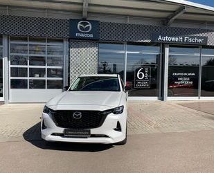 Mazda CX-60 Gebrauchtwagen