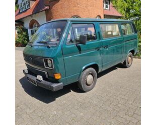 VW T3 andere Gebrauchtwagen