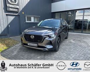 Mazda CX-60 Gebrauchtwagen