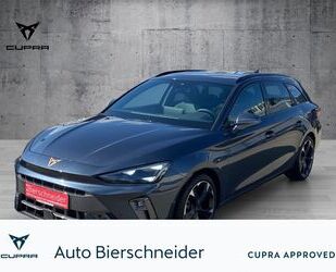 Cupra Leon Gebrauchtwagen