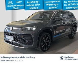 VW Tayron Gebrauchtwagen