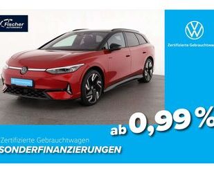 VW ID.7 Gebrauchtwagen