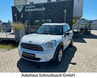 Mini ONE Gebrauchtwagen