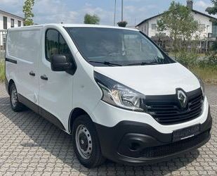 Renault Trafic Gebrauchtwagen