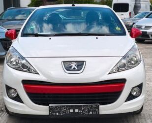 Peugeot 207 Gebrauchtwagen